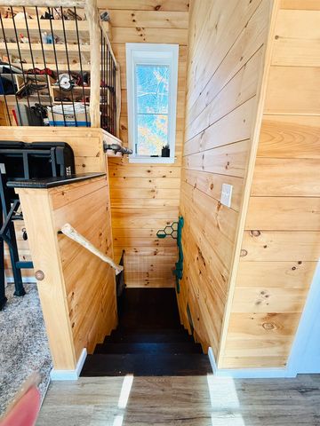 45 Emerson Road, Topsham, VT 05076