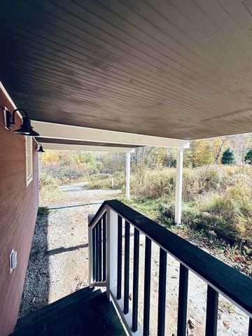 45 Emerson Road, Topsham, VT 05076