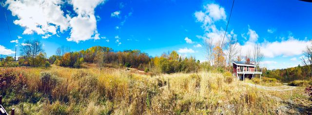 45 Emerson Road, Topsham, VT 05076