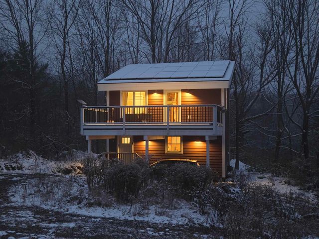 45 Emerson Road, Topsham, VT 05076