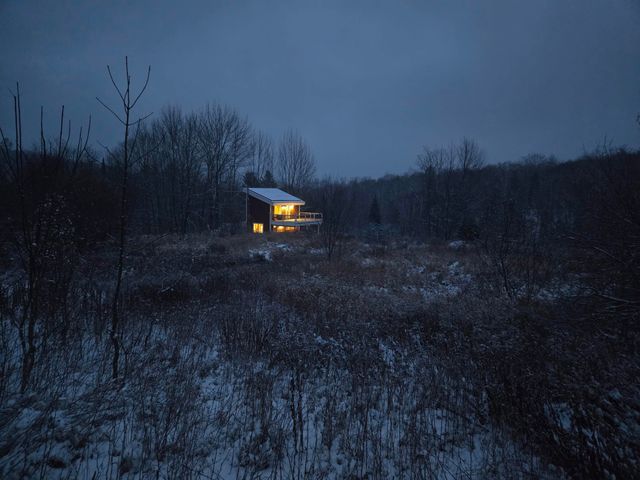 45 Emerson Road, Topsham, VT 05076