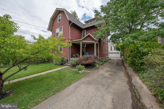 562 BARRETT AVE, Haverford, PA 19041