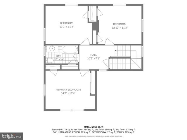 562 BARRETT AVE, Haverford, PA 19041