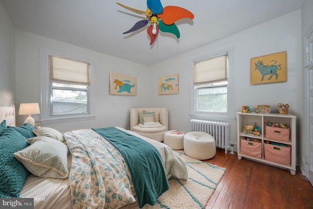 562 BARRETT AVE, Haverford, PA 19041