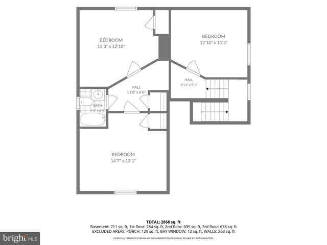 562 BARRETT AVE, Haverford, PA 19041