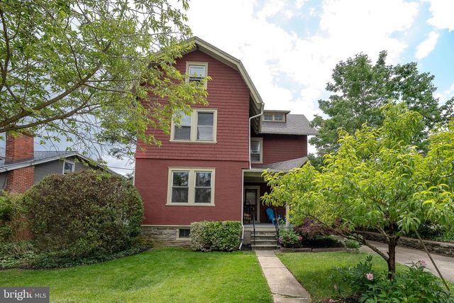 562 BARRETT AVE, Haverford, PA 19041