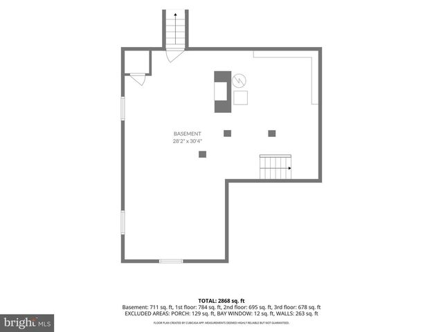 562 BARRETT AVE, Haverford, PA 19041