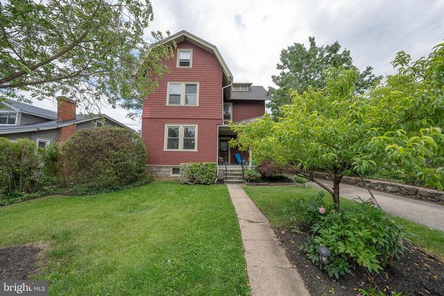 562 BARRETT AVE, Haverford, PA 19041