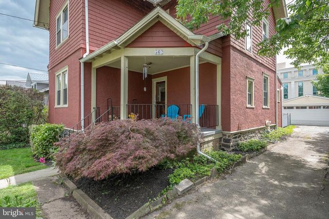 562 BARRETT AVE, Haverford, PA 19041