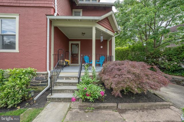 562 BARRETT AVE, Haverford, PA 19041
