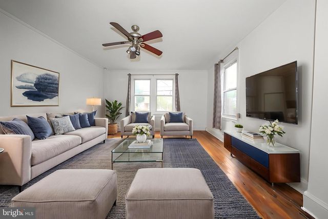 562 BARRETT AVE, Haverford, PA 19041
