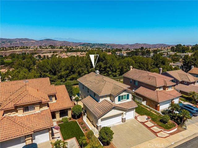 1038 S Cascade Lane, Anaheim Hills, CA 92808
