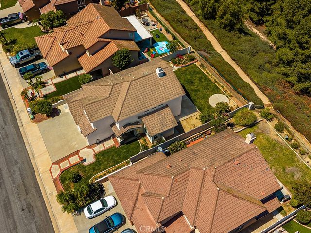 1038 S Cascade Lane, Anaheim Hills, CA 92808