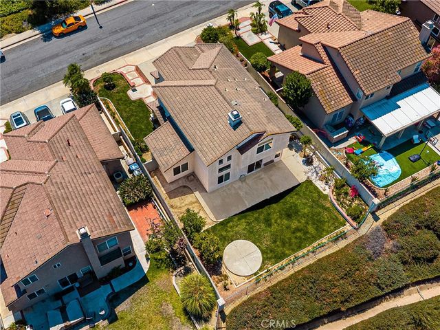 1038 S Cascade Lane, Anaheim Hills, CA 92808