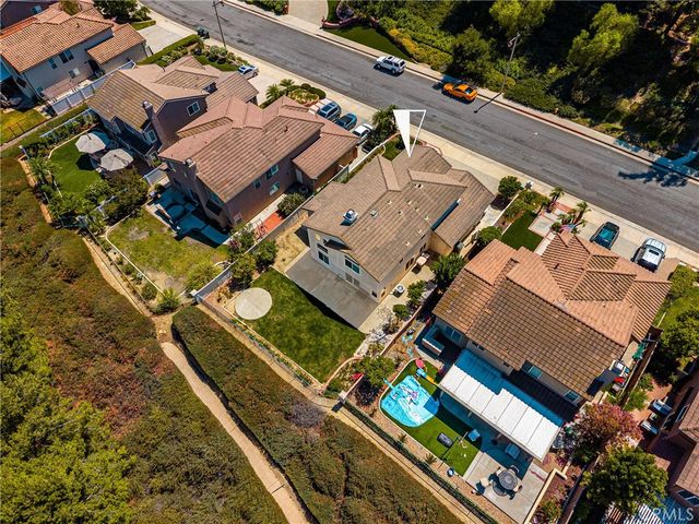 1038 S Cascade Lane, Anaheim Hills, CA 92808