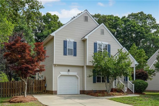 4025 Queens Grant Road, Jamestown, NC 27282