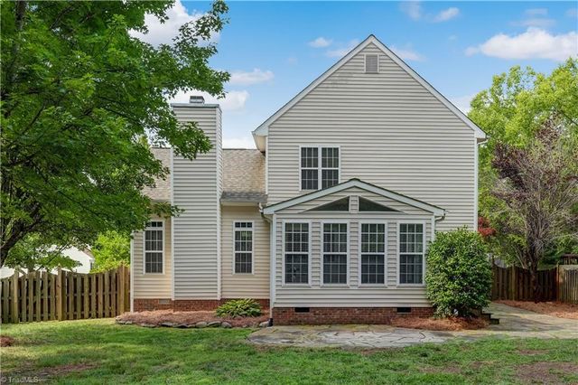 4025 Queens Grant Road, Jamestown, NC 27282