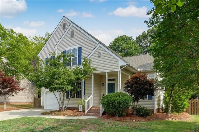 4025 Queens Grant Road, Jamestown, NC 27282