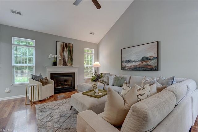 4025 Queens Grant Road, Jamestown, NC 27282