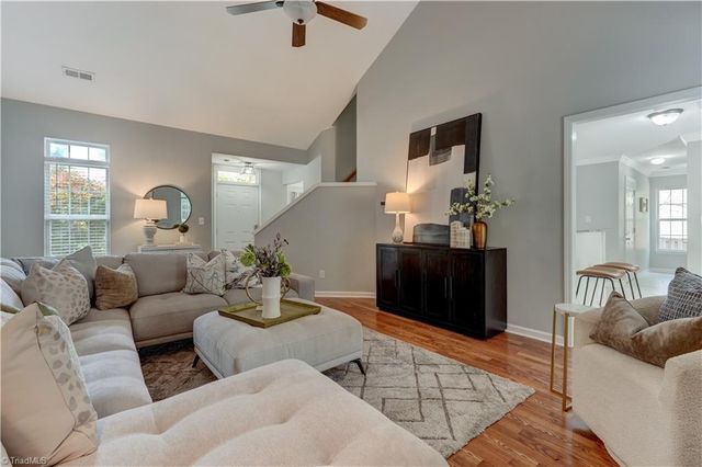 4025 Queens Grant Road, Jamestown, NC 27282