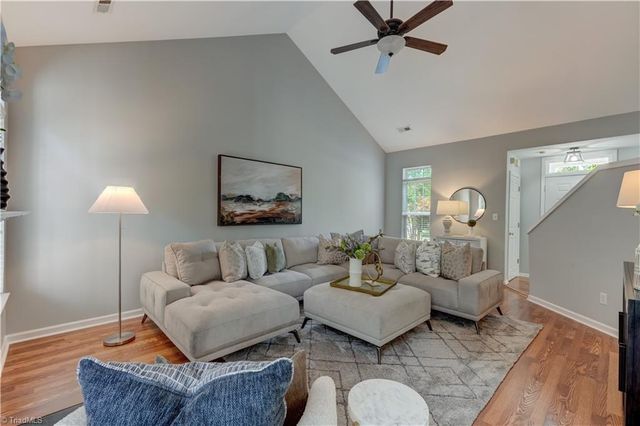 4025 Queens Grant Road, Jamestown, NC 27282