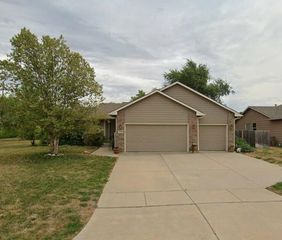 6840 N Wendell St, Park City, KS 67219