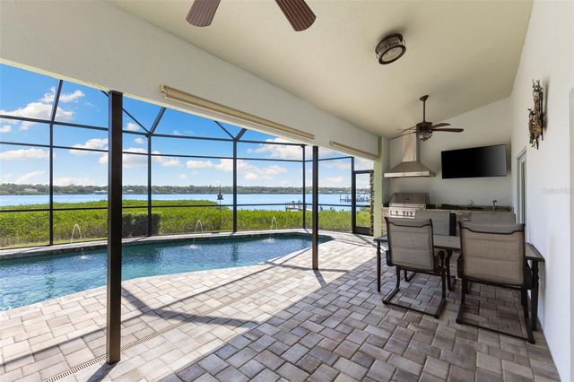 826 CHRISTINA CIRCLE, Oldsmar, FL 34677