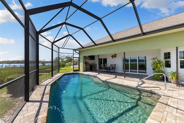 826 CHRISTINA CIRCLE, Oldsmar, FL 34677