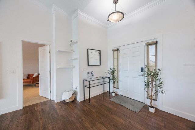 826 CHRISTINA CIRCLE, Oldsmar, FL 34677