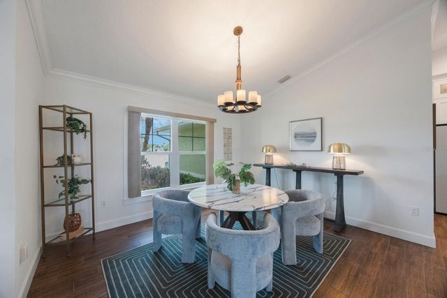 826 CHRISTINA CIRCLE, Oldsmar, FL 34677