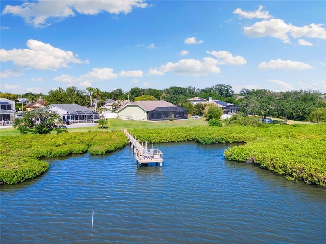 826 CHRISTINA CIRCLE, Oldsmar, FL 34677