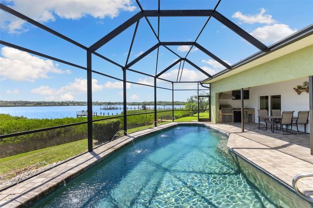 826 CHRISTINA CIRCLE, Oldsmar, FL 34677