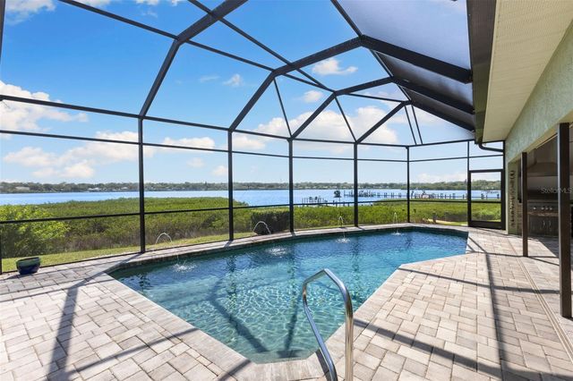 826 CHRISTINA CIRCLE, Oldsmar, FL 34677