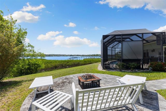 826 CHRISTINA CIRCLE, Oldsmar, FL 34677