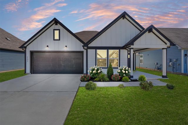 131 Aransas River RD, Hutto, TX 78634