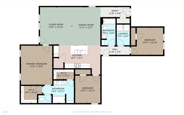 131 Aransas River RD, Hutto, TX 78634