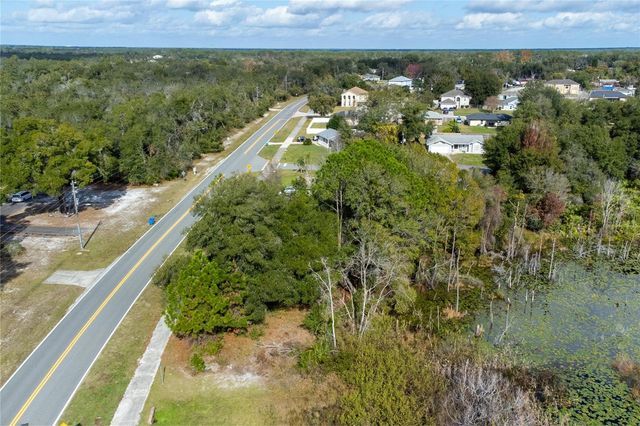 33 S COURTLAND BOULEVARD, Deltona, FL 32738