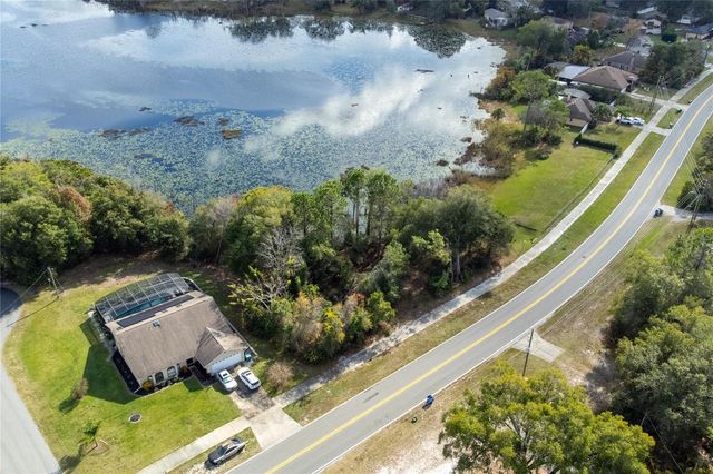 33 S COURTLAND BOULEVARD, Deltona, FL 32738