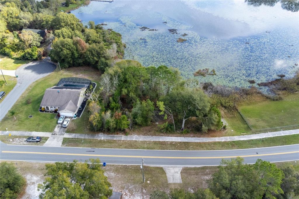 33 S COURTLAND BOULEVARD, Deltona, FL 32738