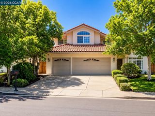 4700 Hunter Peak Ct, Antioch, CA 94531