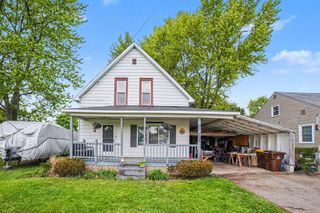 707 N Republic Avenue, Alma, MI 48801