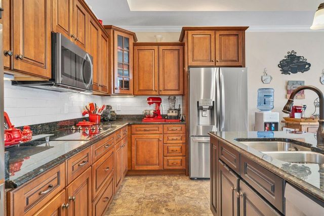 1028 Mayberry Hills WAY, Moneta, VA 24121