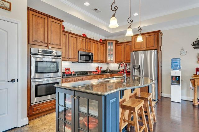 1028 Mayberry Hills WAY, Moneta, VA 24121