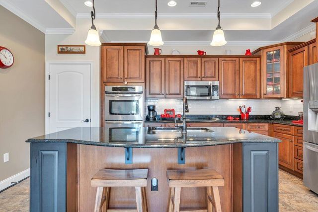 1028 Mayberry Hills WAY, Moneta, VA 24121