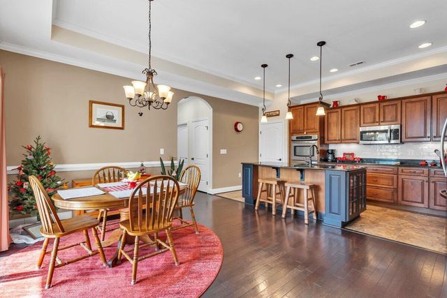 1028 Mayberry Hills WAY, Moneta, VA 24121