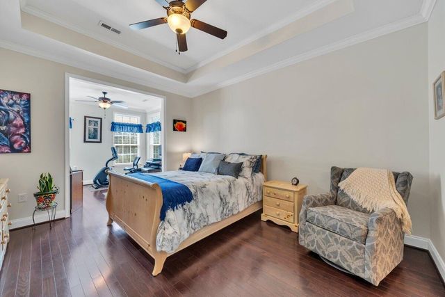 1028 Mayberry Hills WAY, Moneta, VA 24121