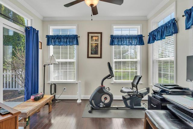 1028 Mayberry Hills WAY, Moneta, VA 24121