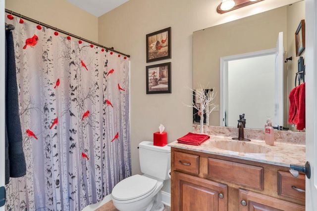 1028 Mayberry Hills WAY, Moneta, VA 24121