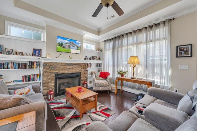 1028 Mayberry Hills WAY, Moneta, VA 24121