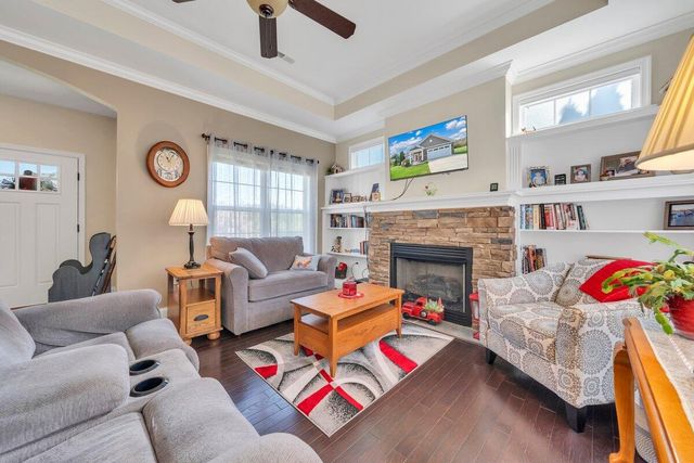 1028 Mayberry Hills WAY, Moneta, VA 24121